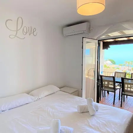 Fuer 4 Personen Ca 80 Qm In Nerja, Andalusien Costa Del Sol Apartment Nerja