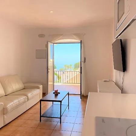 Apartment Fuer 4 Personen Ca 80 Qm In Nerja, Andalusien Costa Del Sol