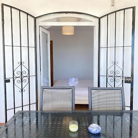 Fuer 4 Personen Ca 80 Qm In Nerja, Andalusien Costa Del Sol *