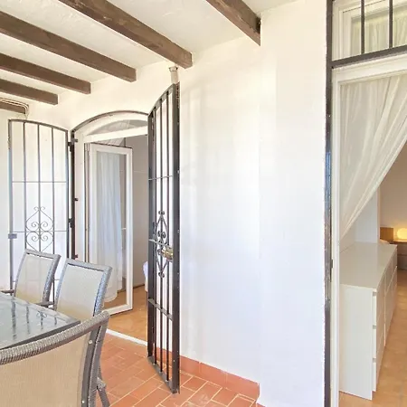 Fuer 4 Personen Ca 80 Qm In Nerja, Andalusien Costa Del Sol Nerja