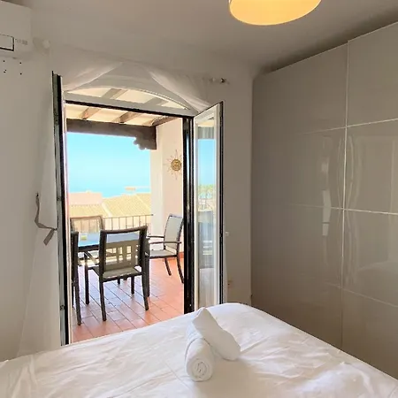Fuer 4 Personen Ca 80 Qm In Nerja, Andalusien Costa Del Sol