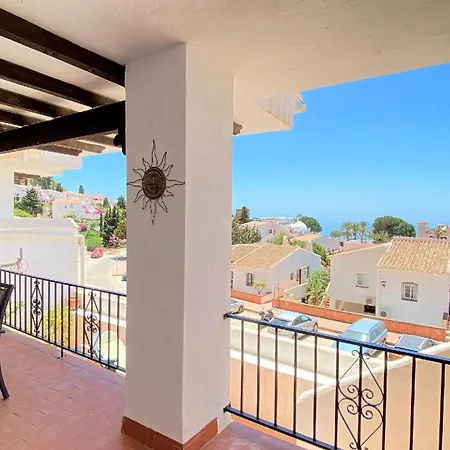 Apartment Fuer 4 Personen Ca 80 Qm In Nerja, Andalusien Costa Del Sol