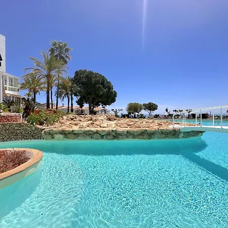 Apartment Fuer 4 Personen Ca 80 Qm In Nerja, Andalusien Costa Del Sol Nerja