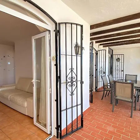 Fuer 4 Personen Ca 80 Qm In Nerja, Andalusien Costa Del Sol * Nerja