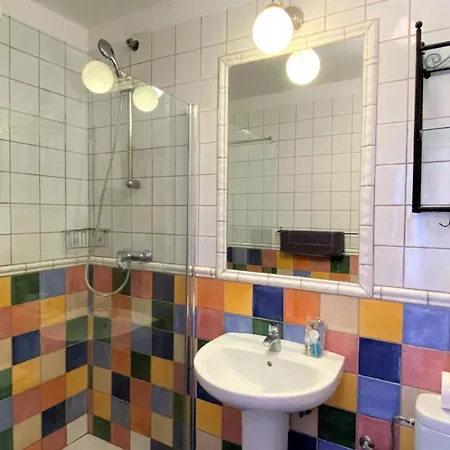 Fuer 4 Personen Ca 80 Qm In Nerja, Andalusien Costa Del Sol
