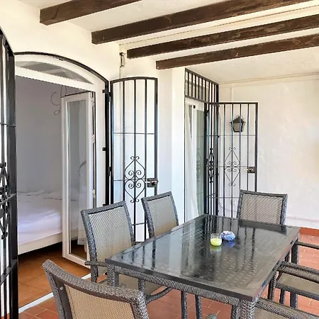 Fuer 4 Personen Ca 80 Qm In Nerja, Andalusien Costa Del Sol *
