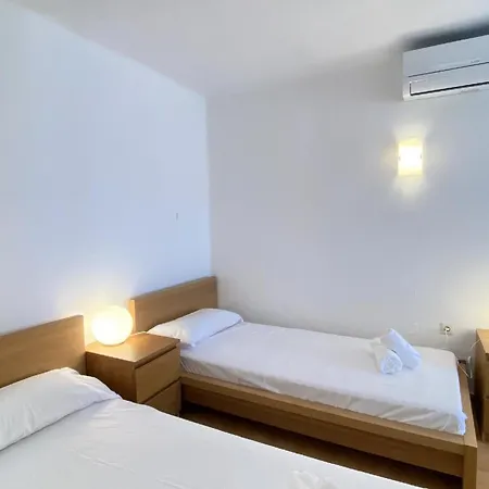 Fuer 4 Personen Ca 80 Qm In Nerja, Andalusien Costa Del Sol Apartment Nerja